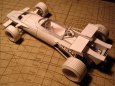 Ferrari 312B - r�zne verzie 1970, 1971