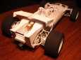 Ferrari 312B - r�zne verzie 1970, 1971