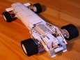 Ferrari 312B - r�zne verzie 1970, 1971