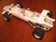 Ferrari 312B - r�zne verzie 1970, 1971