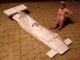 Ferrari 312B - r�zne verzie 1970, 1971