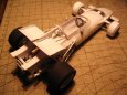 Ferrari 312B - r�zne verzie 1970, 1971