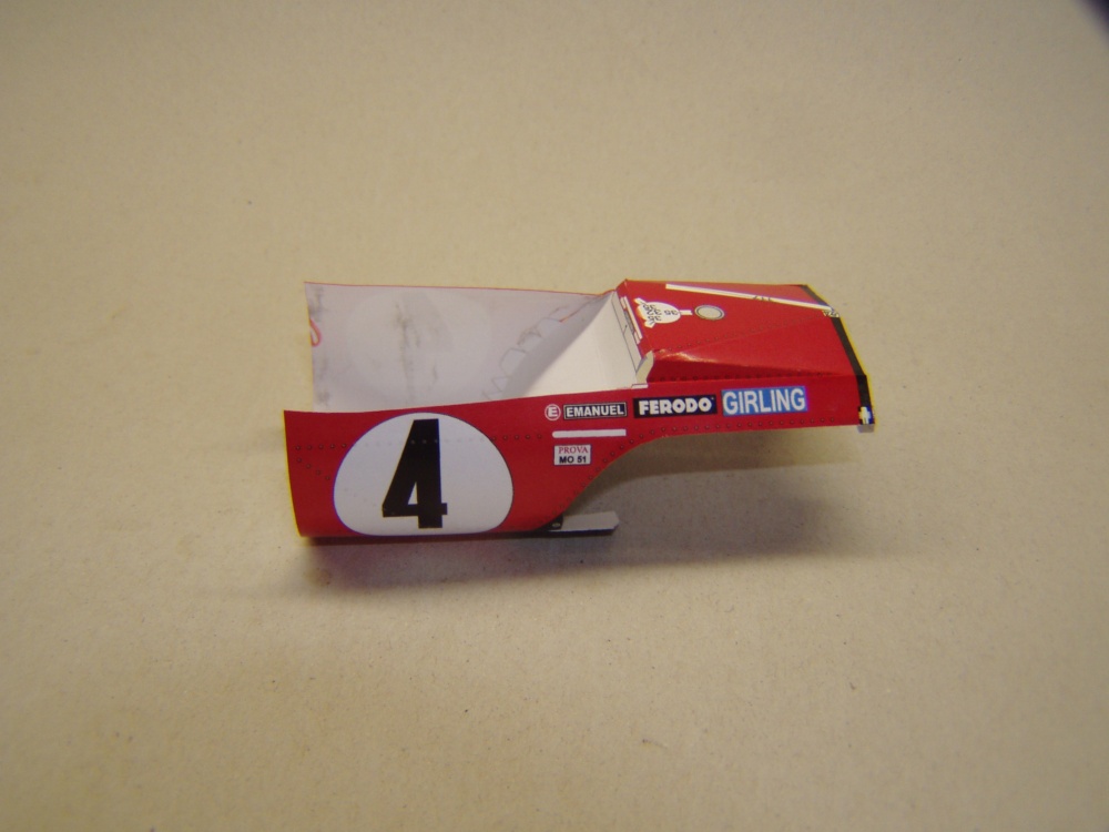 Ferrari 312B, 1970, C. Regazzoni (Plná velikost v novém okně) Ferrari 312B, 1970, C. Regazzoni