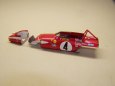 Ferrari 312B, 1970, C. Regazzoni
