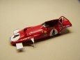Ferrari 312B, 1970, C. Regazzoni