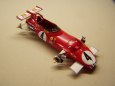 Ferrari 312B, 1970, C. Regazzoni