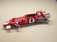 Ferrari 312B, 1970, C. Regazzoni