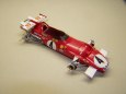 Ferrari 312B, 1970, C. Regazzoni
