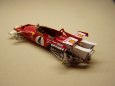 Ferrari 312B, 1970, C. Regazzoni