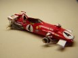 Ferrari 312B, 1970, C. Regazzoni