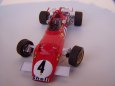 Ferrari 312B, 1970, C. Regazzoni