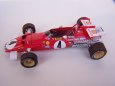 Ferrari 312B, 1970, C. Regazzoni