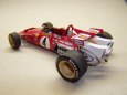 Ferrari 312B, 1970, C. Regazzoni