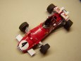 Ferrari 312B, 1970, C. Regazzoni