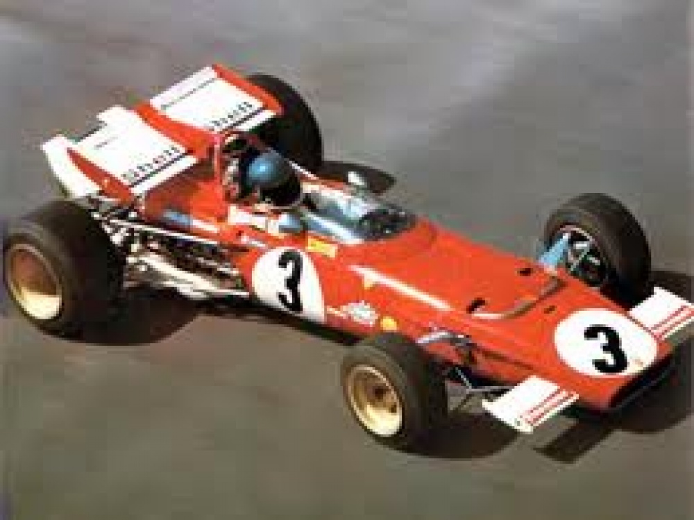 Ferrari 312B (Plná velikost v novém okně) Ferrari 312B