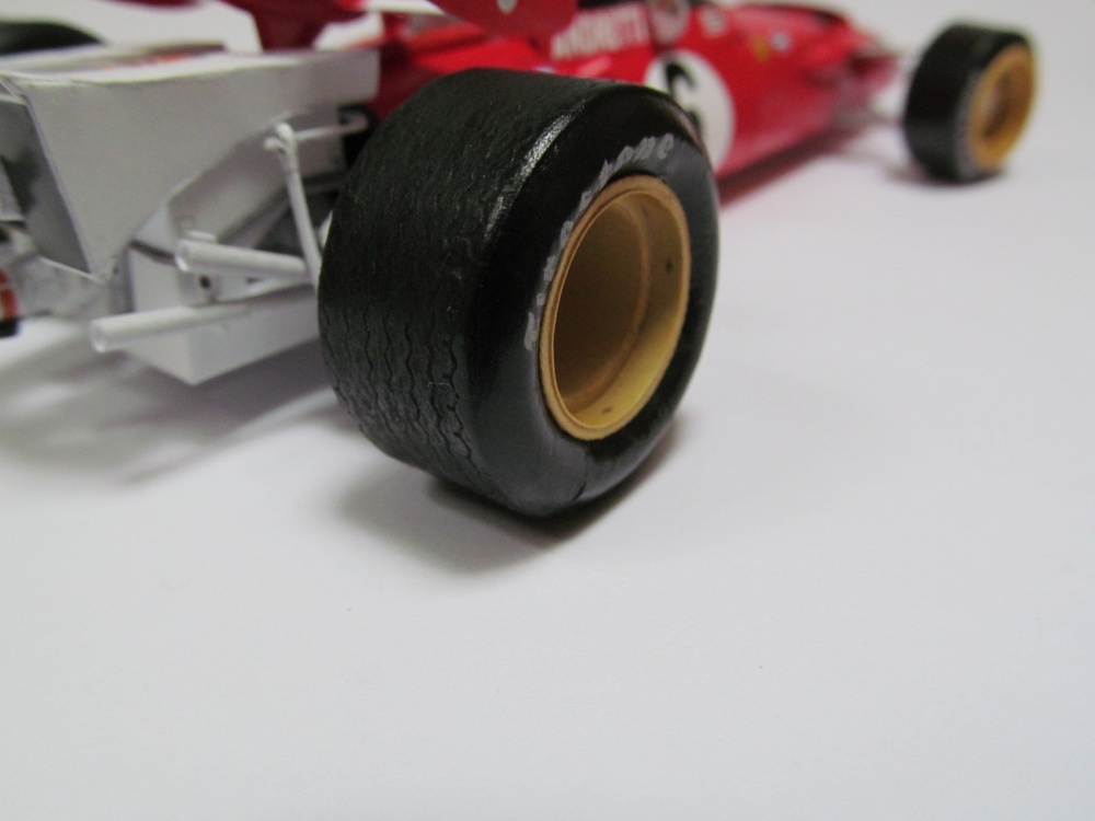Ferrari 312B (Plná velikost v novém okně) Ferrari 312B