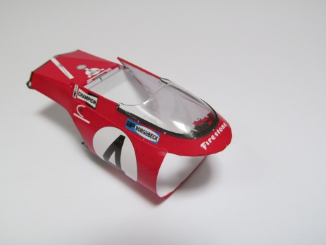 Ferrari 312B Ferrari 312B