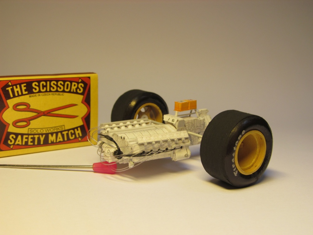 Ferrari 312B (Plná velikost v novém okně) Ferrari 312B