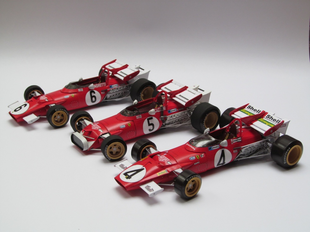 Ferrari 312B (Plná velikost v novém okně) Ferrari 312B