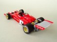 Ferrari 312B3 (1973; Merzario)