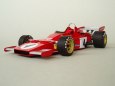 Ferrari 312B3 (1973; Merzario)