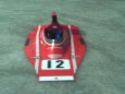 Ferrari 312B3 (1974) Niki Lauda
