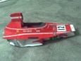 Ferrari 312B3 (1974) Niki Lauda