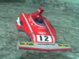 Ferrari 312B3 (1974) Niki Lauda