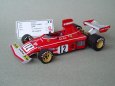 Ferrari 312B3 (1974; Lauda)
