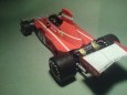 Ferrari 312B3 - 1974, Niki Lauda