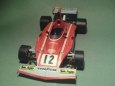Ferrari 312B3 - 1974, Niki Lauda