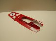 Ferrari 312B3, 1973, A. Merzario