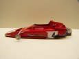 Ferrari 312B3, 1973, A. Merzario