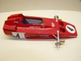 Ferrari 312B3, 1973, A. Merzario