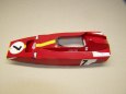 Ferrari 312B3, 1973, J. Ickx, GP �pan�lska