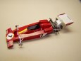 Ferrari 312B3, 1973, J. Ickx, GP �pan�lska