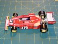 Ferrari 312B3, 1975