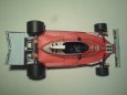 Ferrari 312T - 1975 Clay Regazzoni 