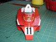 Ferrari 312T - Clay Regazzoni - Monako 75
