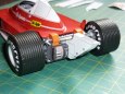 Ferrari 312T - Clay Regazzoni - Monako 75