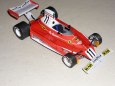 Ferrari 312T - Clay Regazzoni - Monako 75