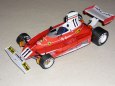 Ferrari 312T - Clay Regazzoni - Monako 75