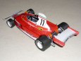 Ferrari 312T - Clay Regazzoni - Monako 75