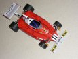 Ferrari 312T - Clay Regazzoni - Monako 75
