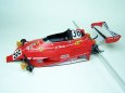 Ferrari 312T 1976 G C Martini