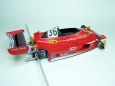 Ferrari 312T 1976 G C Martini