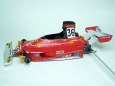 Ferrari 312T 1976 G C Martini