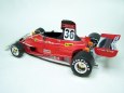Ferrari 312T 1976 G C Martini