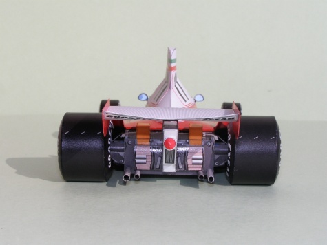 Ferrari 312T Ferrari 312T