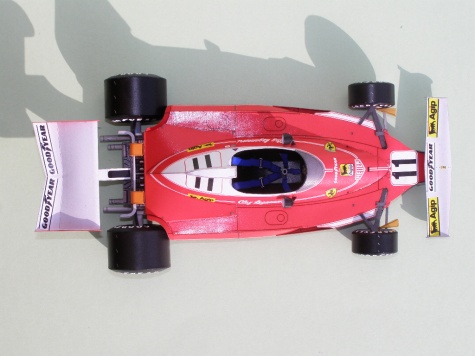 Ferrari 312T Ferrari 312T